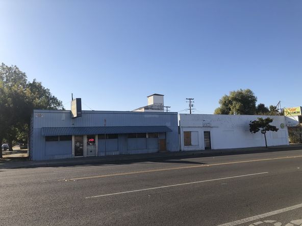 Redevelopment Opportunity 3 Parcels: 2315 N. California St., and 425 E. Pine St. , Stockton, CA 95204